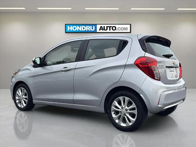 2020 Chevrolet Spark 1LT CVT - Photo 3