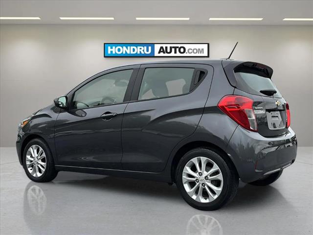 2020 Chevrolet Spark 1LT CVT - Photo 3