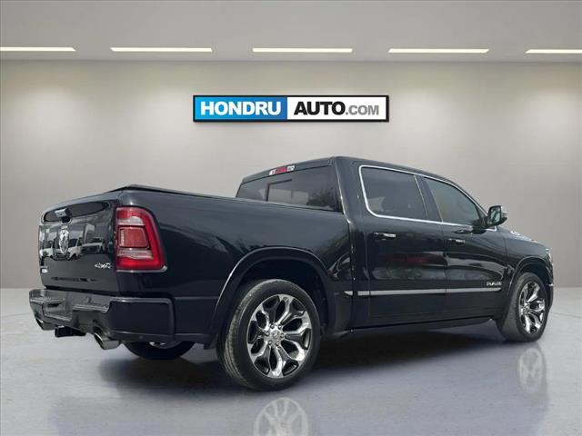 2019 RAM 1500 Limited - Photo 4