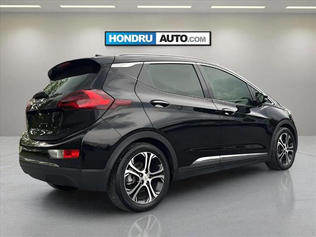 2019 Chevrolet Bolt EV Premier - Photo 4