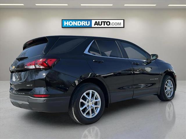 2024 Chevrolet Equinox LT - Photo 4