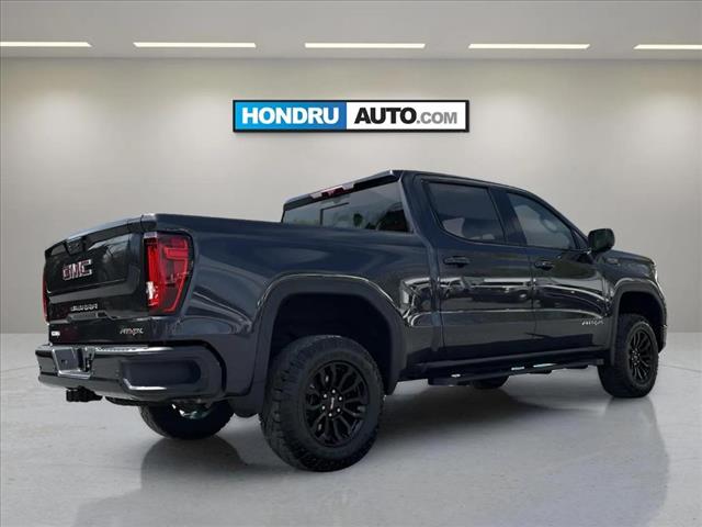 2023 GMC Sierra 1500 AT4X - Photo 4