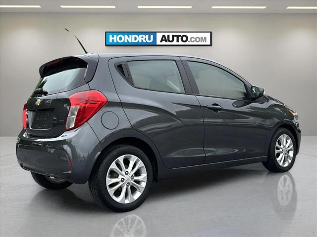 2020 Chevrolet Spark 1LT CVT - Photo 4