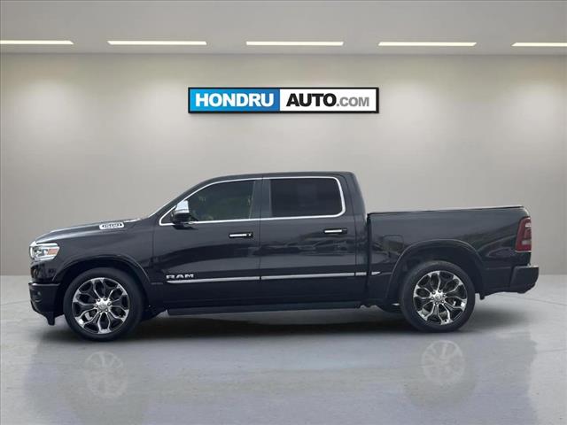 2019 RAM 1500 Limited - Photo 5