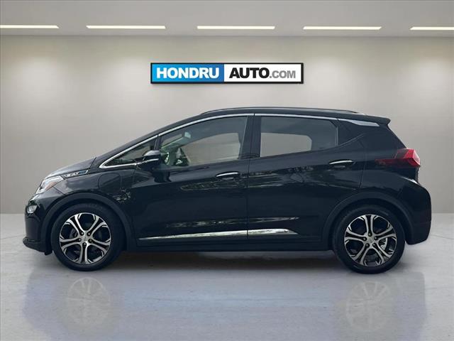 2019 Chevrolet Bolt EV Premier - Photo 5