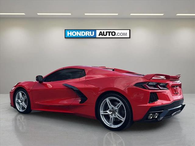 2023 Chevrolet Corvette Stingray - Photo 5