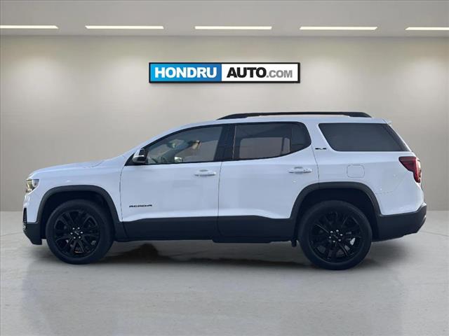 2023 GMC Acadia SLE - Photo 5
