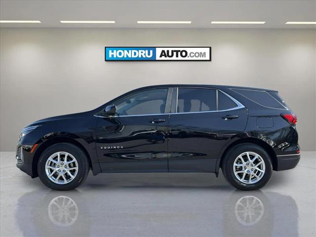 2024 Chevrolet Equinox LT - Photo 5