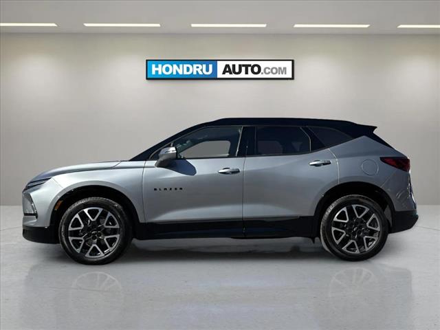 2024 Chevrolet Blazer RS - Photo 5