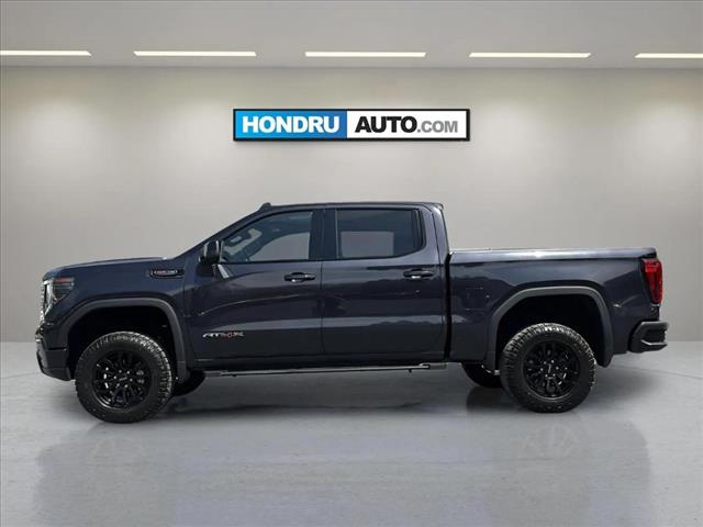 2023 GMC Sierra 1500 AT4X - Photo 5