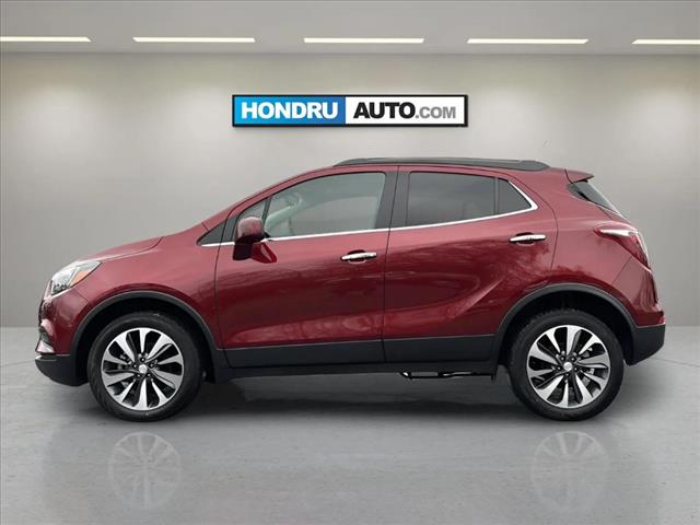 2022 Buick Encore Preferred - Photo 5