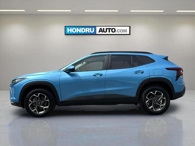 2025 Chevrolet Trax LT - Photo 5