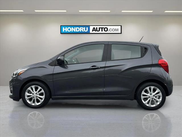 2020 Chevrolet Spark 1LT CVT - Photo 5