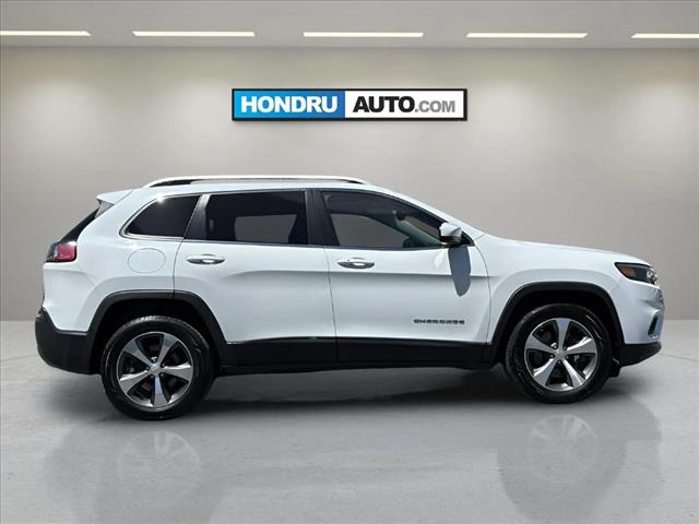 2019 Jeep Cherokee Limited - Photo 6