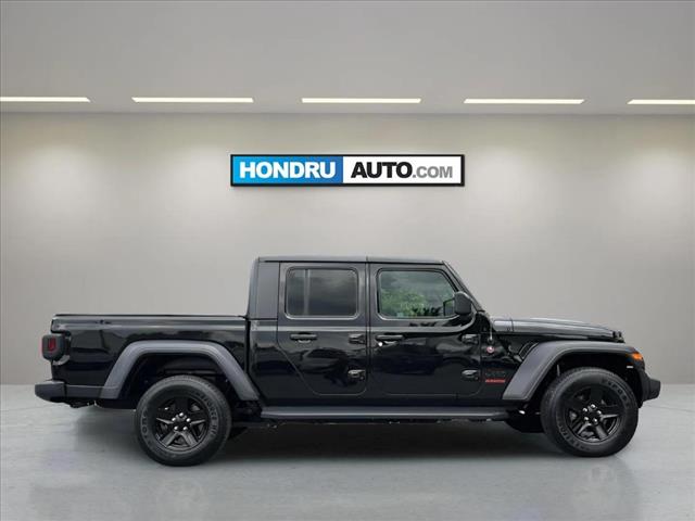 2020 Jeep Gladiator Sport S - Photo 6