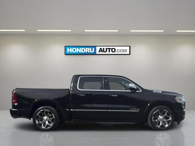 2019 RAM 1500 Limited - Photo 6