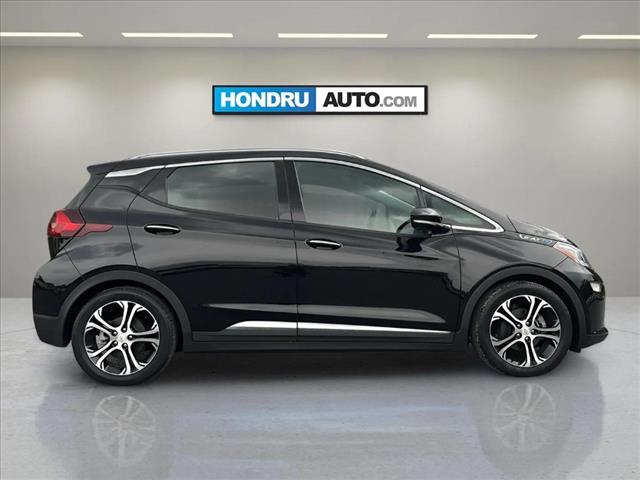 2019 Chevrolet Bolt EV Premier - Photo 6