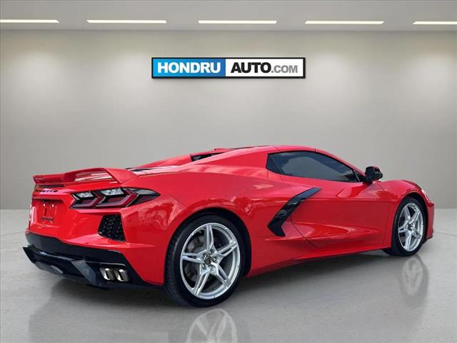 2023 Chevrolet Corvette Stingray - Photo 6