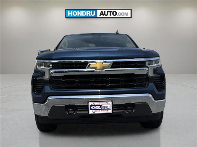 2022 Chevrolet Silverado 1500 LT - Photo 6