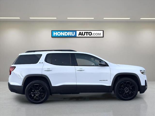 2023 GMC Acadia SLE - Photo 6