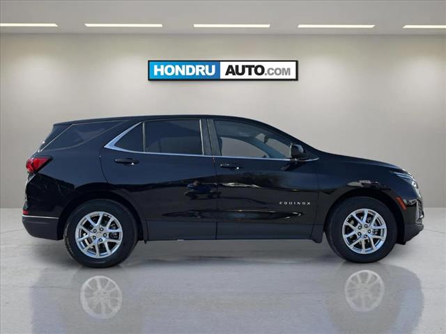 2024 Chevrolet Equinox LT - Photo 6