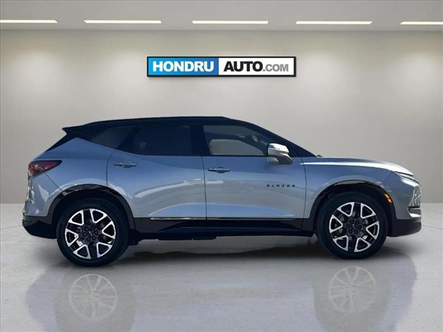 2024 Chevrolet Blazer RS - Photo 6