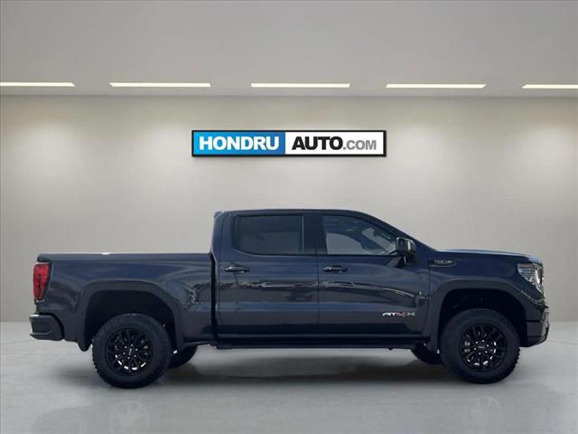2023 GMC Sierra 1500 AT4X - Photo 6