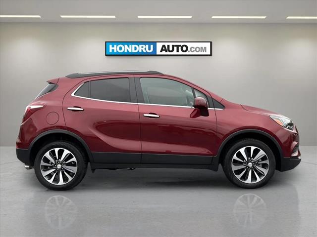 2022 Buick Encore Preferred - Photo 6