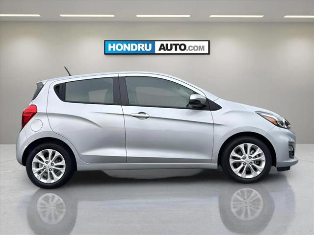2020 Chevrolet Spark 1LT CVT - Photo 6
