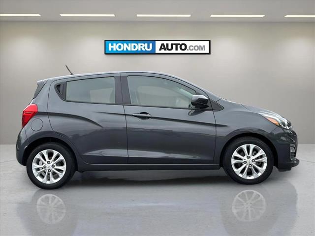 2020 Chevrolet Spark 1LT CVT - Photo 6