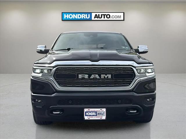2019 RAM 1500 Limited - Photo 7