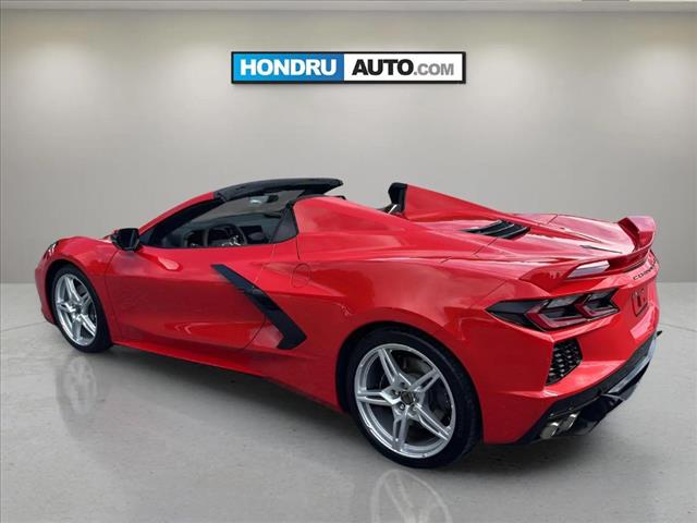2023 Chevrolet Corvette Stingray - Photo 7