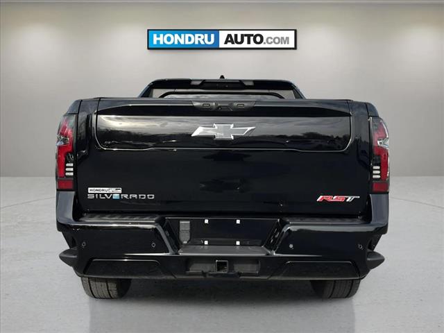 2024 Chevrolet Silverado EV RST - Photo 7