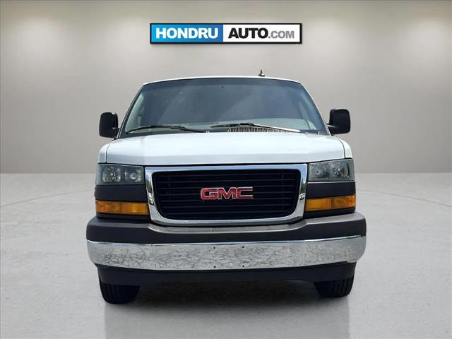 2023 GMC Savana 2500 - Photo 7