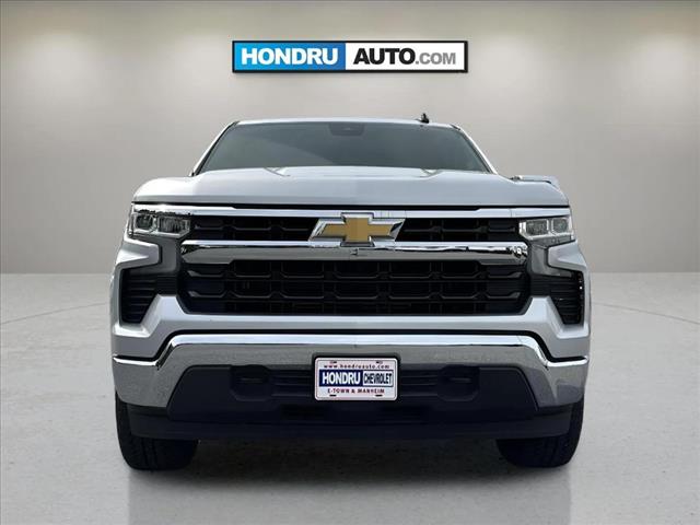 2022 Chevrolet Silverado 1500 LT - Photo 7
