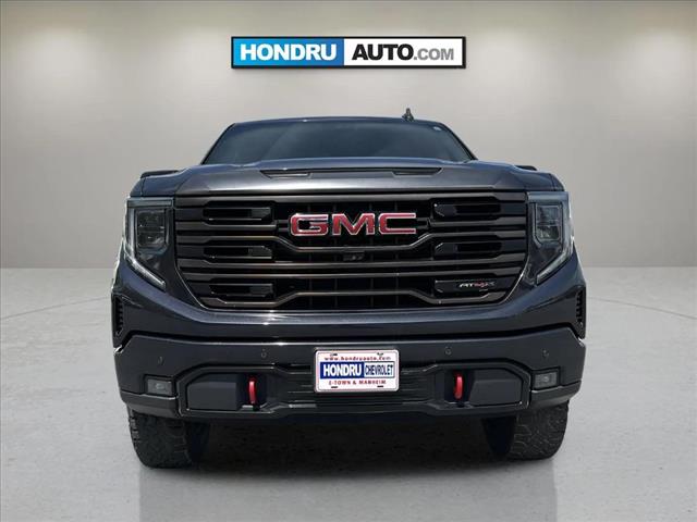 2023 GMC Sierra 1500 AT4X - Photo 7