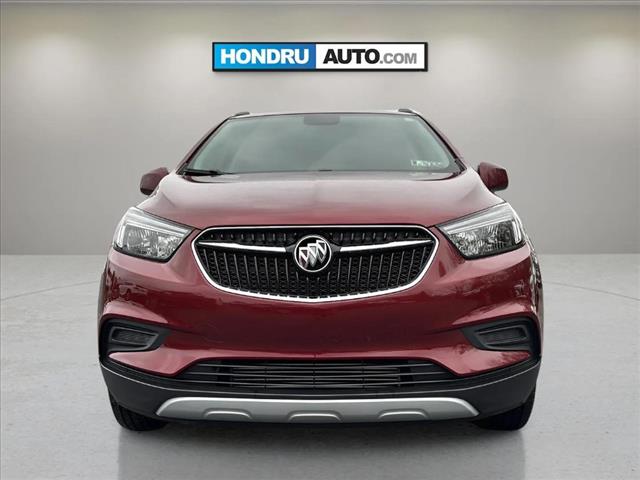 2022 Buick Encore Preferred - Photo 7