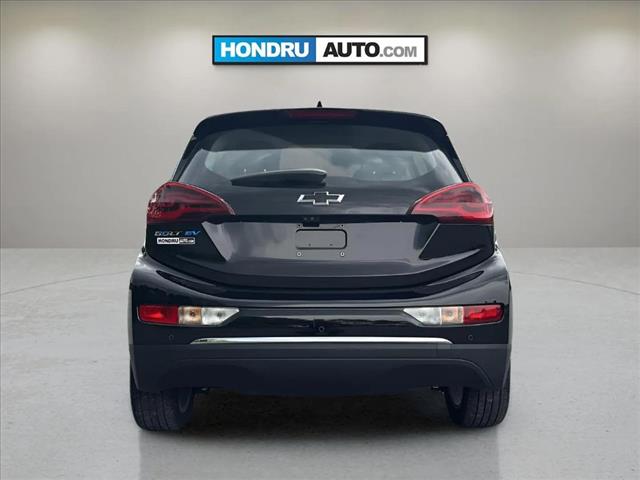 2019 Chevrolet Bolt EV Premier - Photo 8