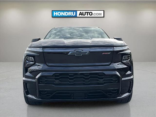 2024 Chevrolet Silverado EV RST - Photo 8