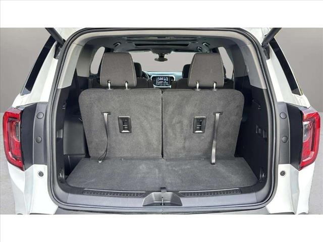 2023 GMC Acadia SLE - Photo 8