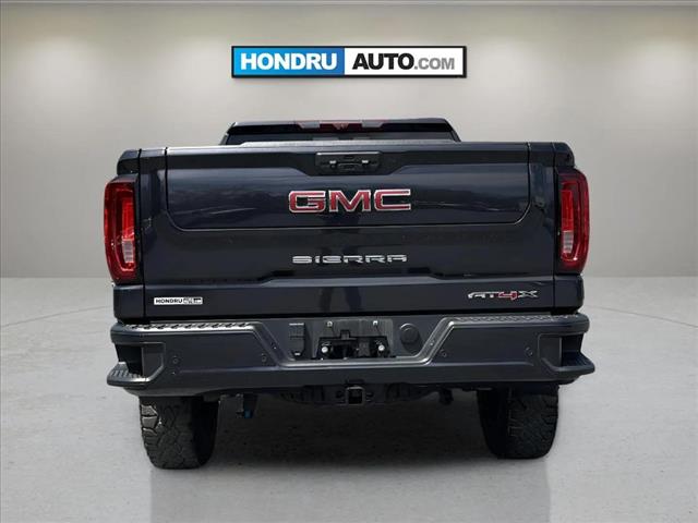 2023 GMC Sierra 1500 AT4X - Photo 8