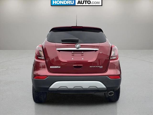 2022 Buick Encore Preferred - Photo 8