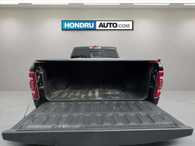 2019 RAM 1500 Limited - Photo 9