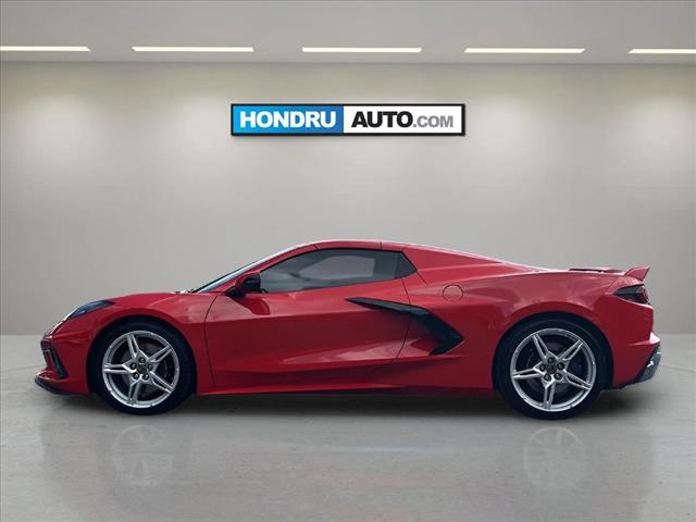 2023 Chevrolet Corvette Stingray - Photo 9