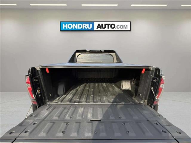 2024 Chevrolet Silverado EV RST - Photo 9