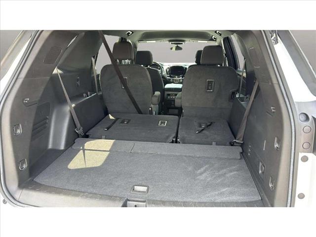 2022 Chevrolet Traverse LT Cloth - Photo 9