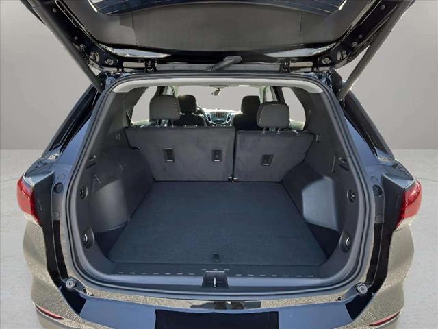2024 Chevrolet Equinox LT - Photo 9