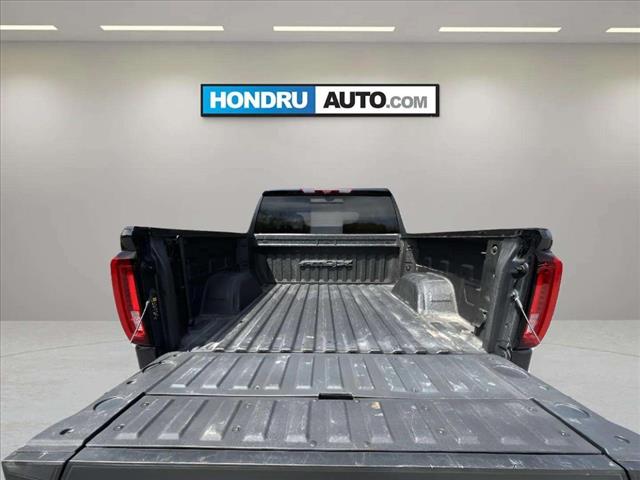 2023 GMC Sierra 1500 AT4X - Photo 9