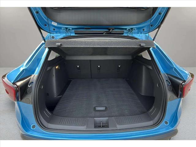 2025 Chevrolet Trax LT - Photo 9