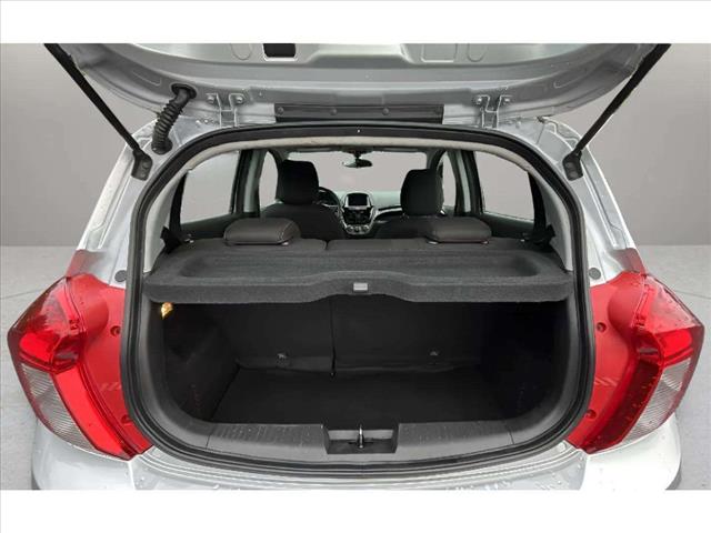 2020 Chevrolet Spark 1LT CVT - Photo 9